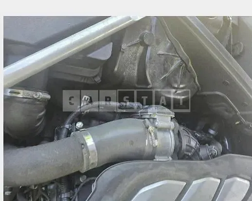 Photo 2 of 33: 2016 Genesis EQ900 — Korean insurance auction