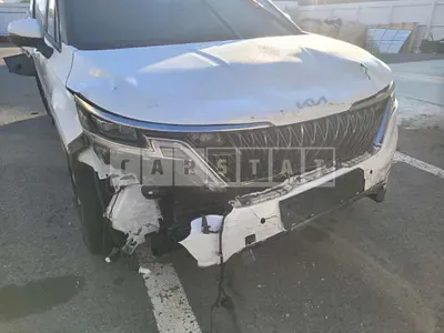Photo 1 of 20: 2023 Kia Carnivals — Korean insurance auction