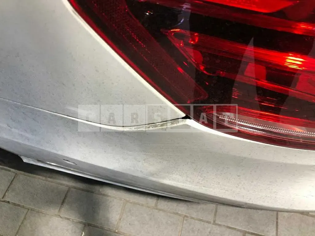 Photo 2 of 20: 2016 Mercedes-Benz E250, VIN WDDHF9HB1GB281676 — Korean insurance auction