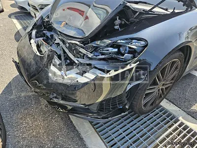 2023 Porsche Panamera 4 Executive