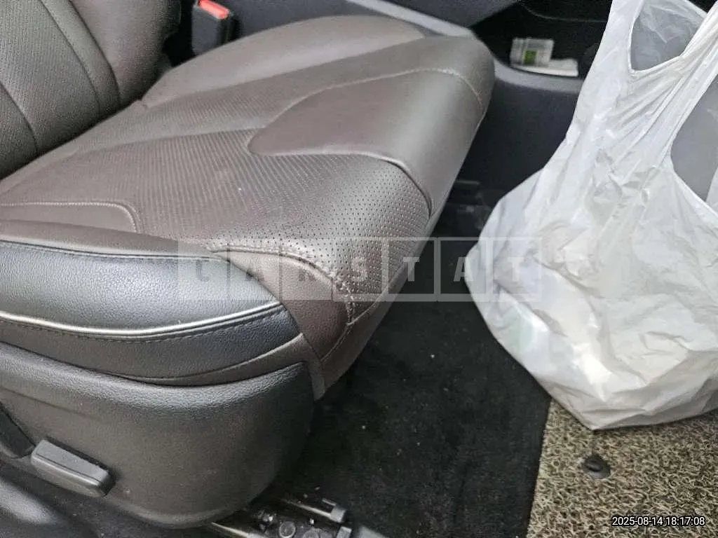 Photo 2 of 57: 2022 Hyundai Santa Fetm Hybrid — Korean insurance auction