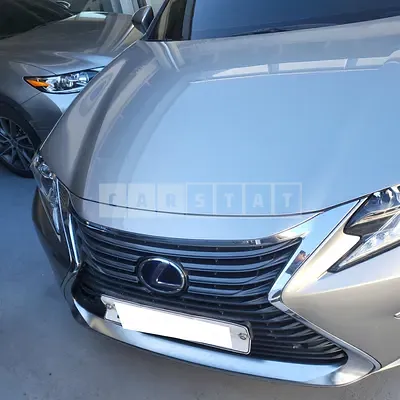 Photo 1 of 16: 2017 Lexus ES300h, VIN JTHBW1GG1J2166497 — Korean insurance auction