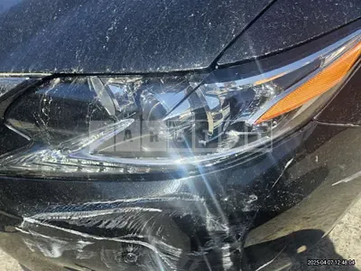 Photo 1 of 1: 2017 Lexus (parts) ES300h Light — Korean insurance auction