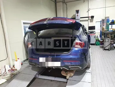 Photo 1 of 24: 2020 Kia K5 1.6 — Korean insurance auction