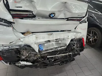 2024 BMW 740i xDrive