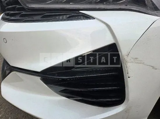 Photo 2 of 19: 2023 Kia K5, VIN KNAG341ABPA216698 — Korean insurance auction