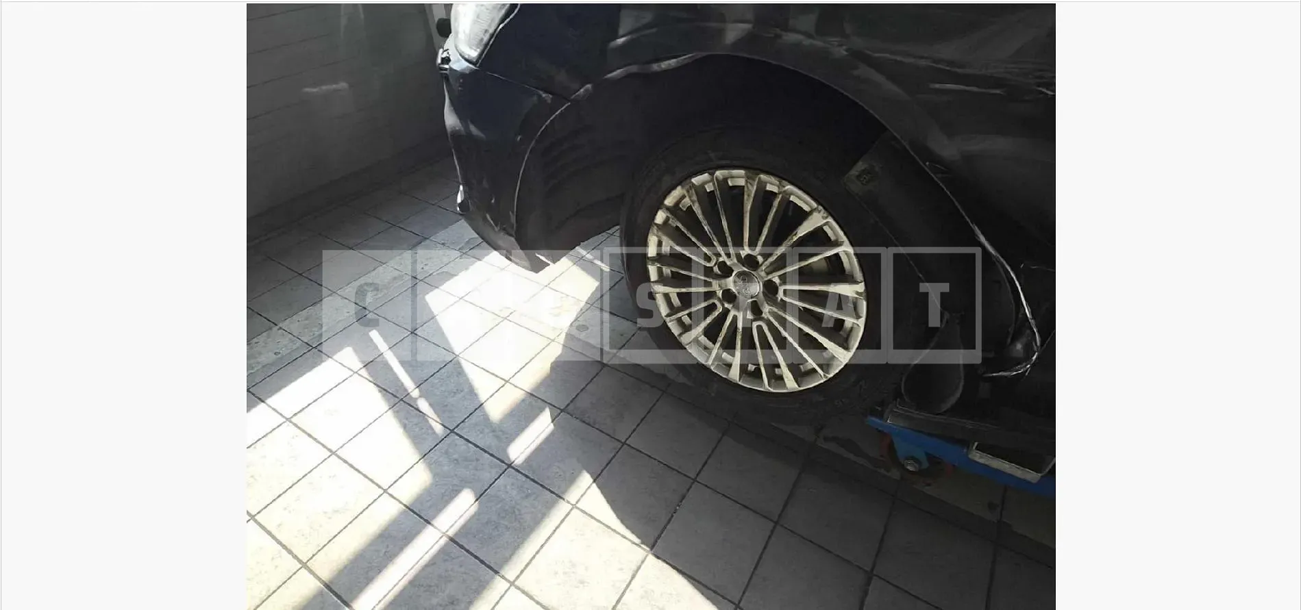 Photo 2 of 13: 2019 Audi A6 45 TFSI quattro — Korean insurance auction