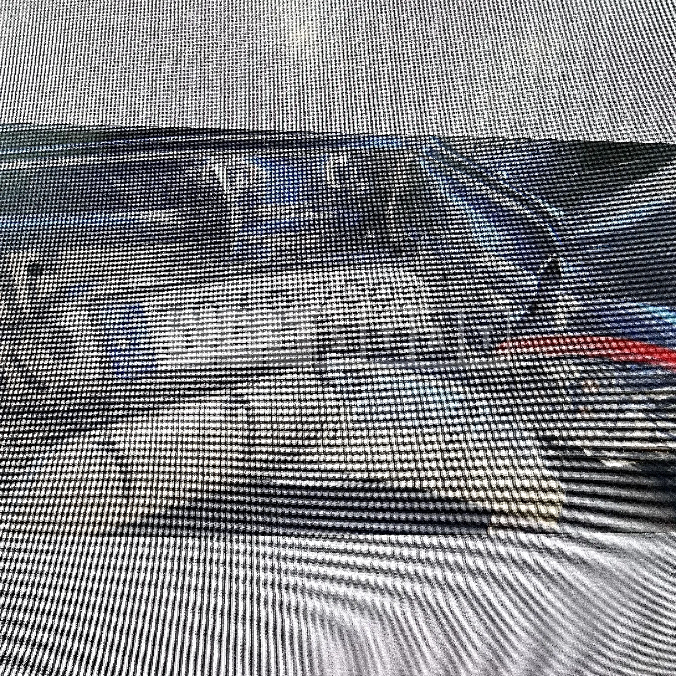 Photo 2 of 7: 2020 Kia K5 — Korean insurance auction