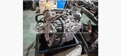 Photo 1 of 12: 2021 Kia (parts) Sorento Mission — Korean insurance auction