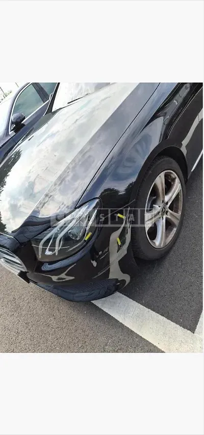 Photo 1 of 8: 2018 Mercedes-Benz (parts) E200 Headlamp — Korean insurance auction