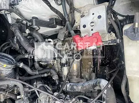 Photo 2 of 30: 2020 Toyota Sienna AWD, VIN 5TDDZ3DC4LS236603 — Korean insurance auction
