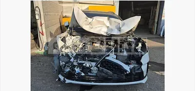 Photo 1 of 16: 2020 Kia Sorento 4WD — Korean insurance auction