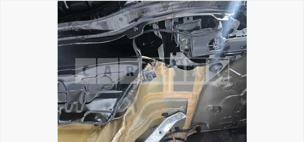 Photo 2 of 55: 2023 BMW i7 xDrive60 — Korean insurance auction