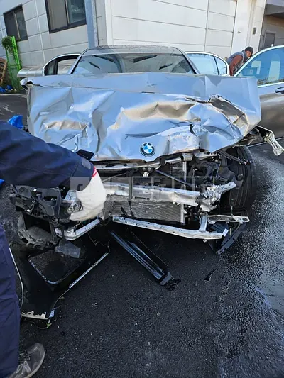 2021 BMW 745Le iPerformance
