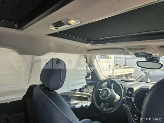 Photo 2 of 17: 2023 MINI Cooper S Countryman ALL4 — Korean insurance auction