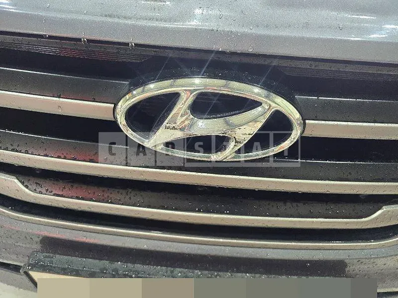 Photo 2 of 2: 2015 Hyundai (parts) Tucson Headlamp — Korean insurance auction