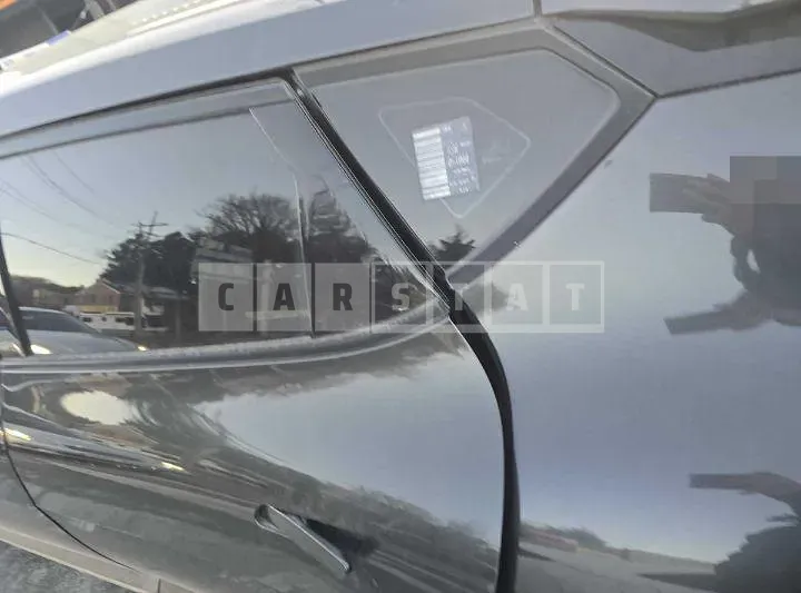 Photo 2 of 38: 2022 Kia EV6 Long Range Earth 4WD — Korean insurance auction