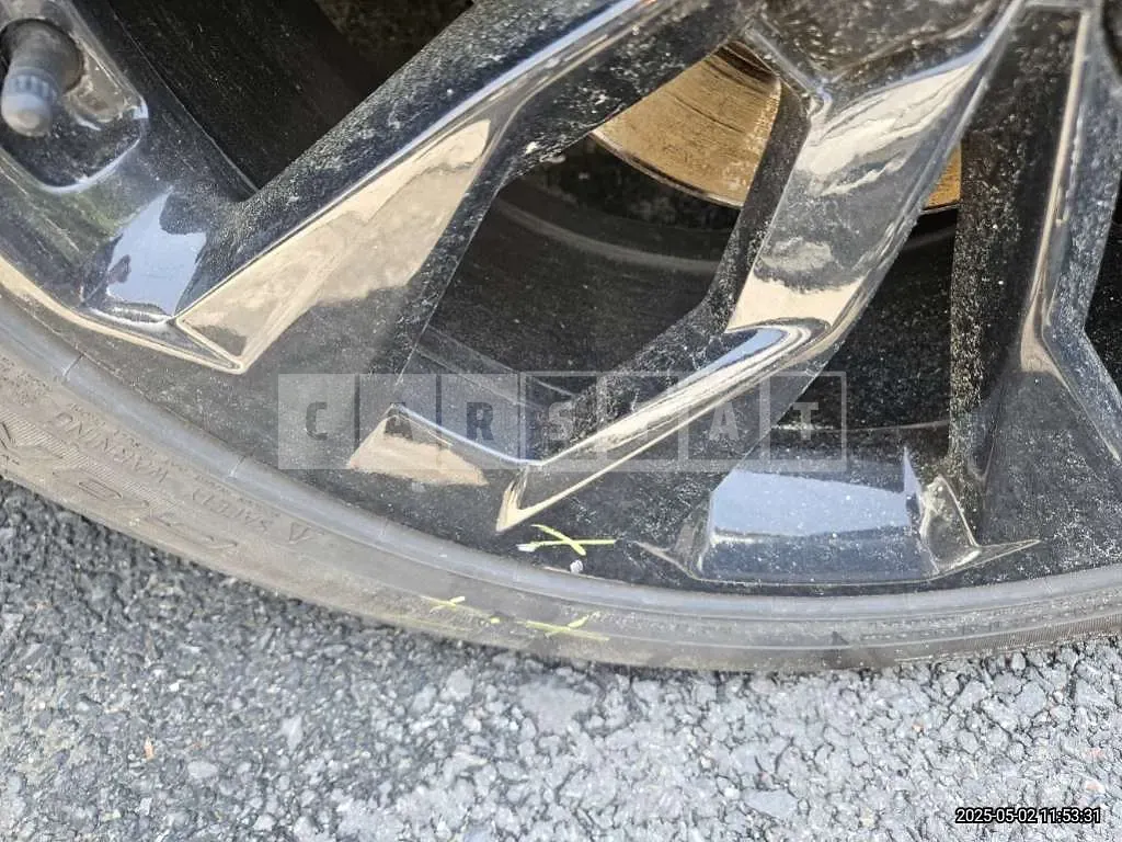 Photo 3 of 3: 2023 Kia (parts) Sorento Wheels — Korean insurance auction