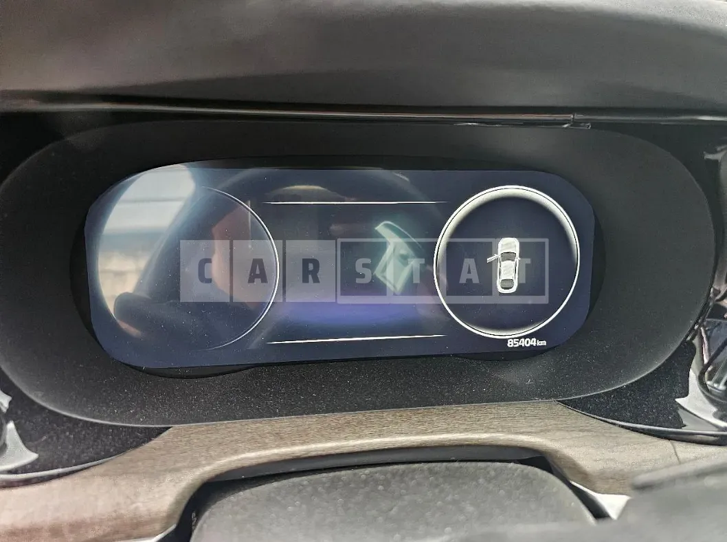 Photo 2 of 24: 2020 Kia K5 — Korean insurance auction