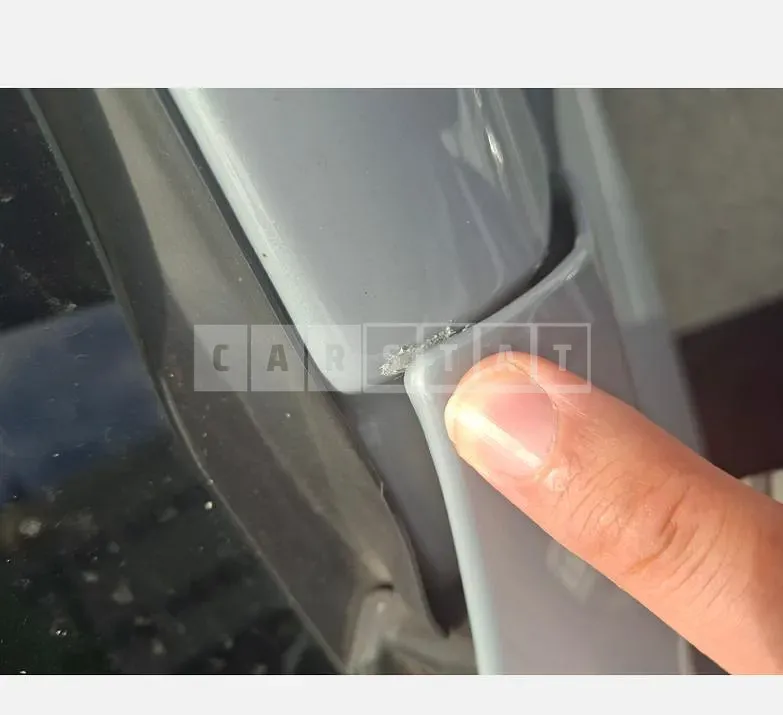 Photo 2 of 41: 2024 BMW 530i xDrive — Korean insurance auction