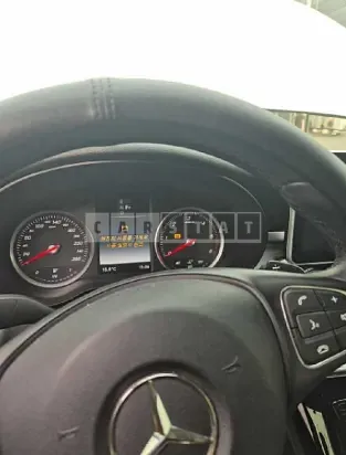 Photo 2 of 21: 2018 Mercedes-Benz C 200d — Korean insurance auction