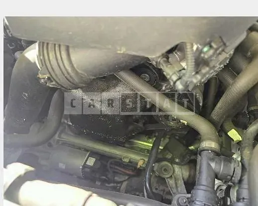 Photo 2 of 14: 2020 BMW 520i Luxury — Korean insurance auction