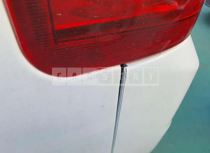 Photo 2 of 13: 2019 Audi Dongpungsocon C35 S5 — Korean insurance auction