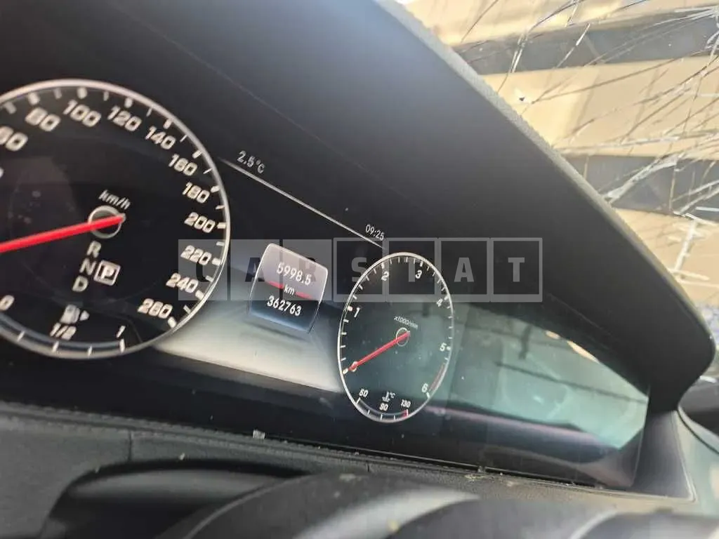 Photo 2 of 13: 2018 Mercedes-Benz S400 d 4Matic L — Korean insurance auction
