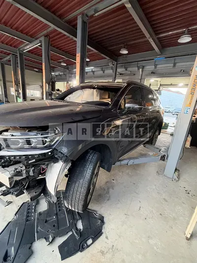 2021 Sorento 2.2