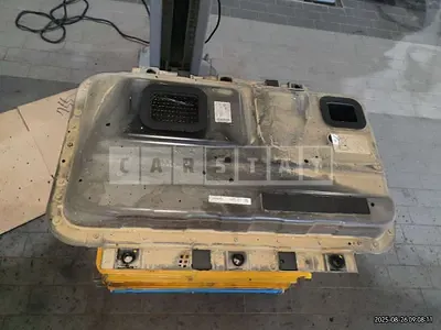 Photo 1 of 3: 2022 Kia (parts) Sorento Hybrid Battery — Korean insurance auction