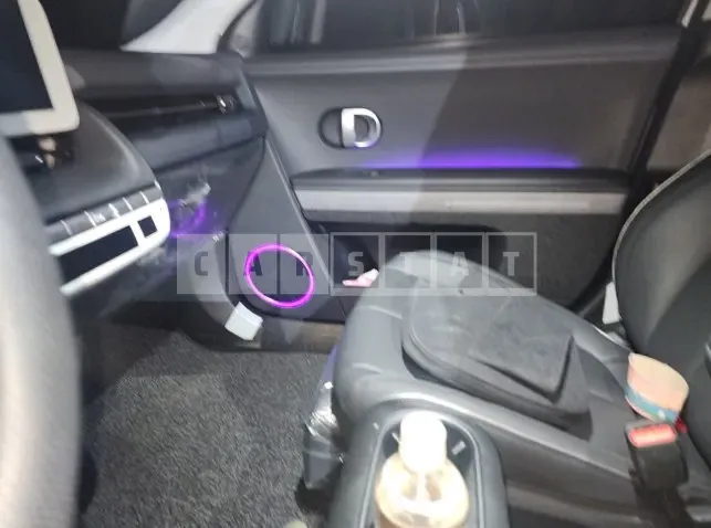 Photo 2 of 36: 2024 Hyundai IONIQ 5 Electric Car — Korean insurance auction
