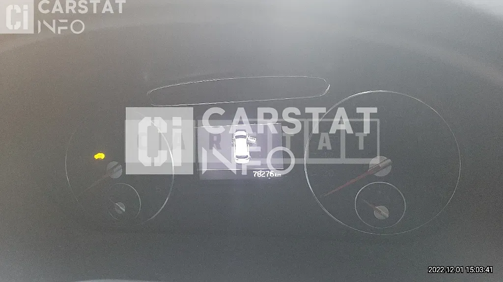 Photo 2 of 8: 2019 Kia Sorento 2.0 — Korean insurance auction