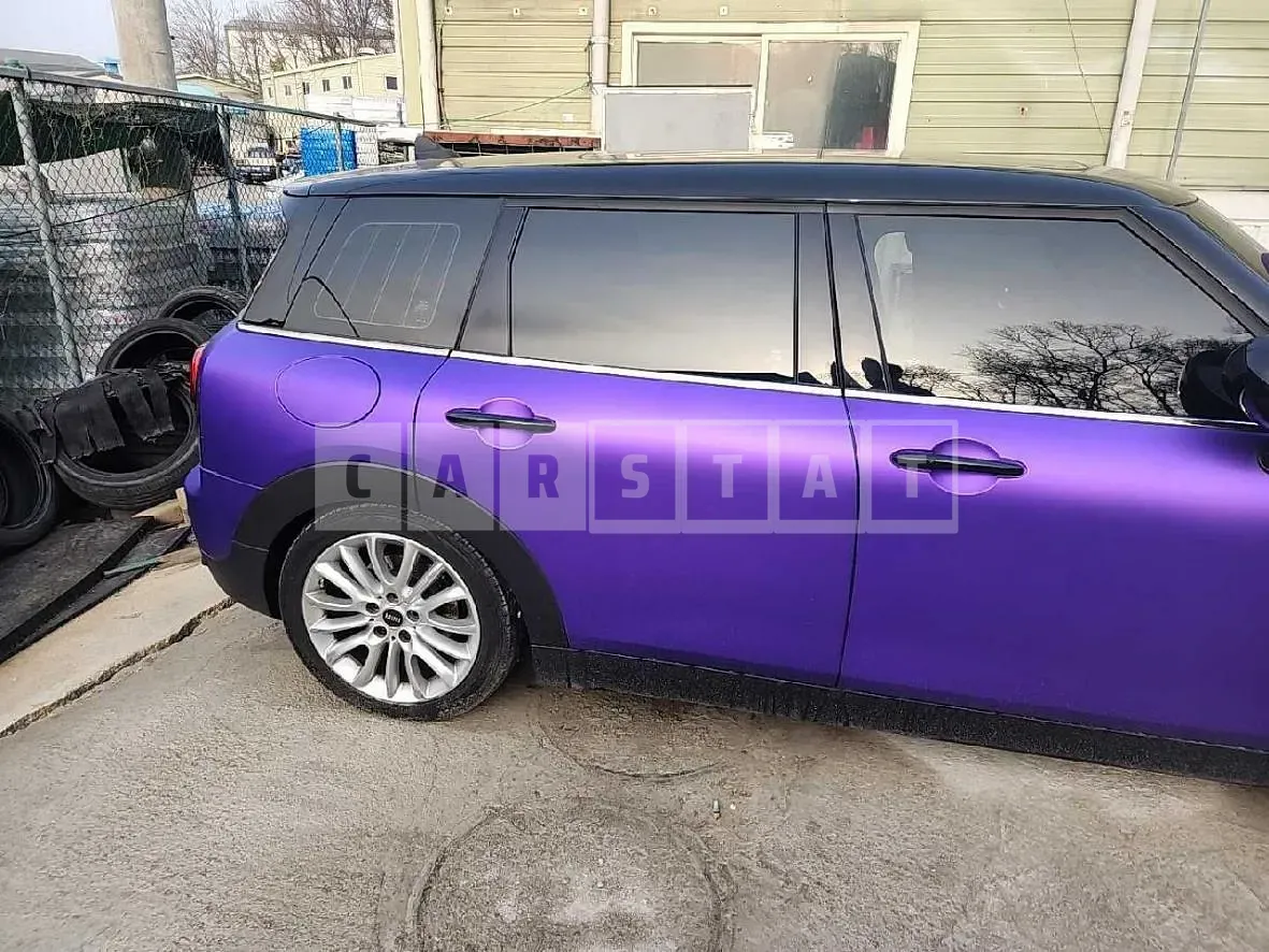 Photo 2 of 14: 2018 MINI Cooper D Countryman, VIN WMWXK5104JTE29615 — Korean insurance auction