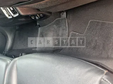 Photo 2 of 17: 2021 Kia Sorento, VIN KNARH81BGMA057947 — Korean insurance auction