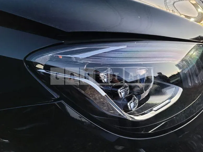 Photo 2 of 30: 2019 Mercedes-Benz S560 4Matic L, VIN WDDUG8GB2KA435544 — Korean insurance auction