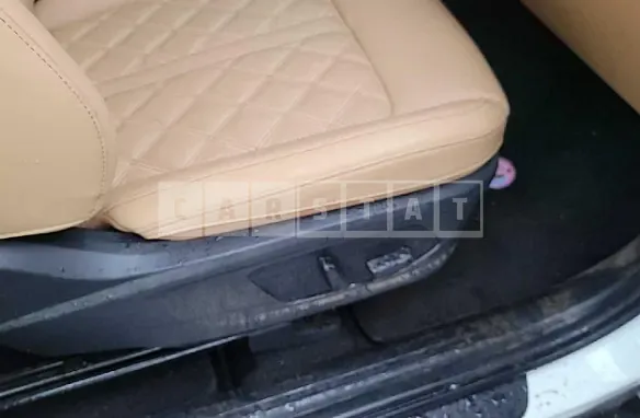 Photo 2 of 10: 2021 Kia Sorento, VIN KNARG81BGMA015077 — Korean insurance auction