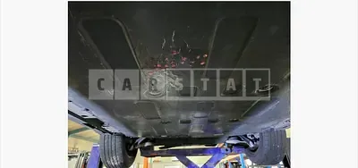 Photo 1 of 4: 2021 Kia (parts) EV6 Long Range Battery — Korean insurance auction
