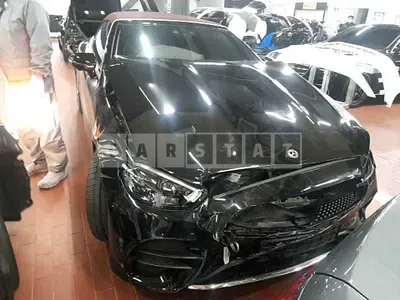 2021 Mercedes-Benz E450 4Matic