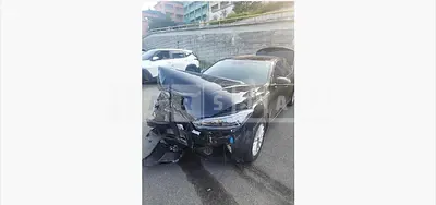 Photo 1 of 23: 2016 Kia K7 — Korean insurance auction
