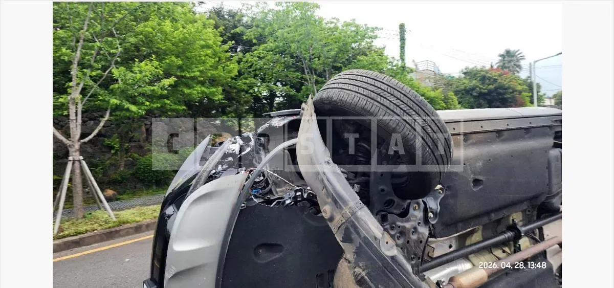 Photo 2 of 14: 2018 Kia Sorento 4WD — Korean insurance auction