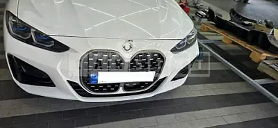 2023 BMW M440i xDrive