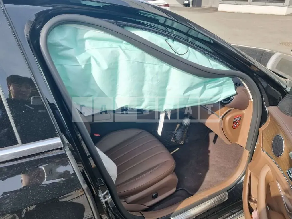 Photo 2 of 31: 2020 Mercedes-Benz E220 d 4Matic, VIN W1KZF0FB2LA770963 — Korean insurance auction
