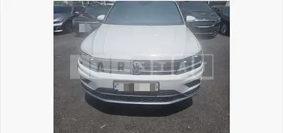 Photo 1 of 65: 2018 Volkswagen Tiguan 2.0 TDI — Korean insurance auction