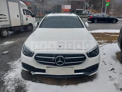 2021 Mercedes-Benz E250