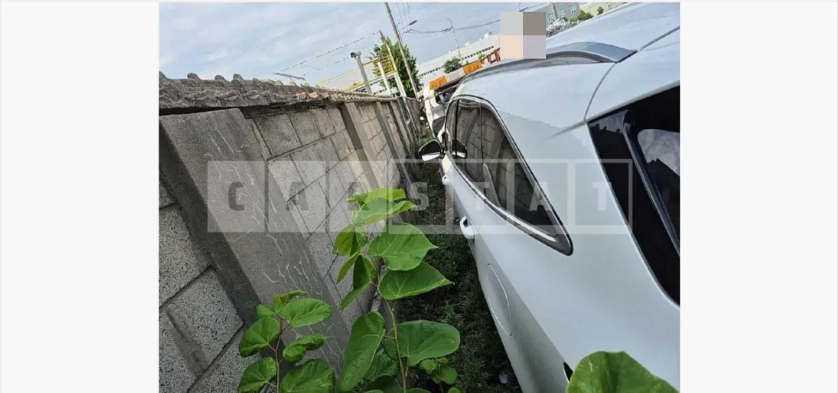 Photo 2 of 14: 2023 Kia Sorento — Korean insurance auction