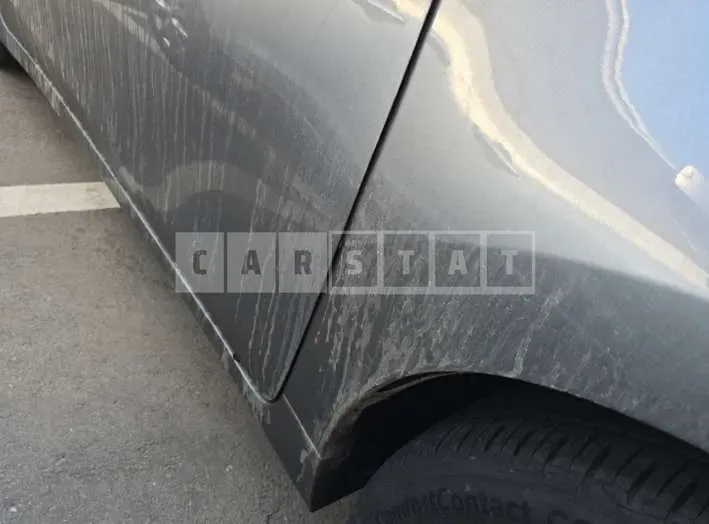 Photo 2 of 16: 2017 Nissan Altima — Korean insurance auction