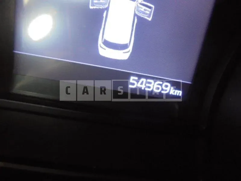 Photo 2 of 15: 2020 Kia Carnival, VIN KNAMB81ABLS651655 — Korean insurance auction
