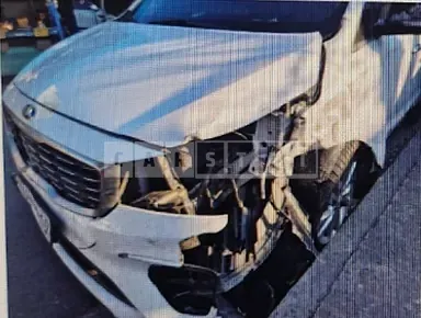 Photo 2 of 19: 2020 Kia Carnival — Korean insurance auction