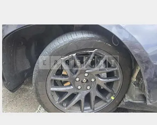 Photo 2 of 27: 2024 Tesla Model 3 Long Range — Korean insurance auction