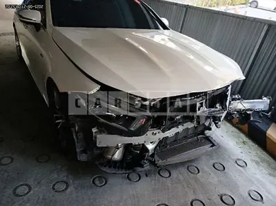 2021 Mercedes-AMG CLS53 4MATIC +
